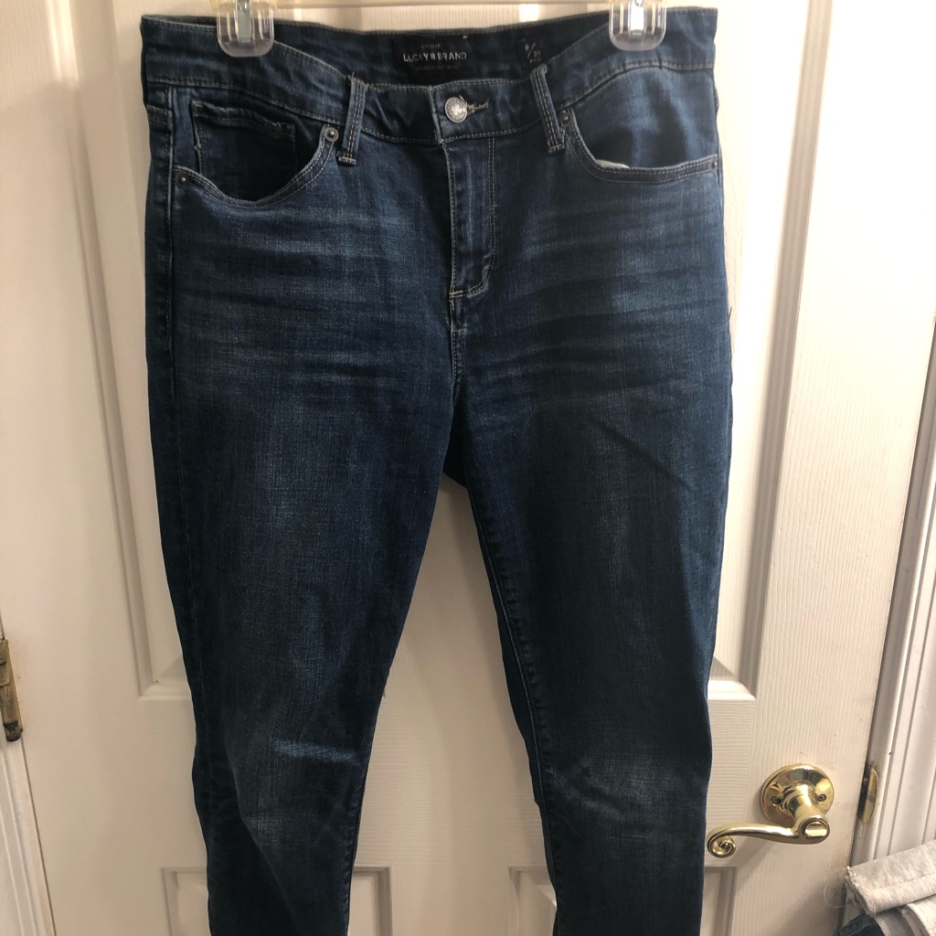 Lucky Brand Jeans